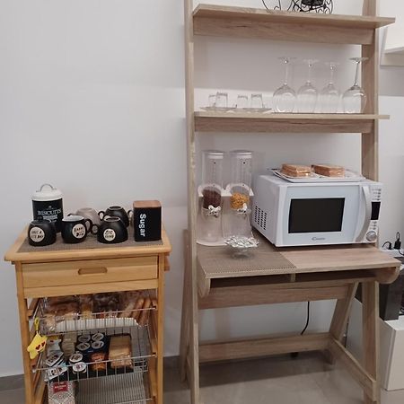 Willa Casa Ciuzza Syrakuzy Zewnętrze zdjęcie