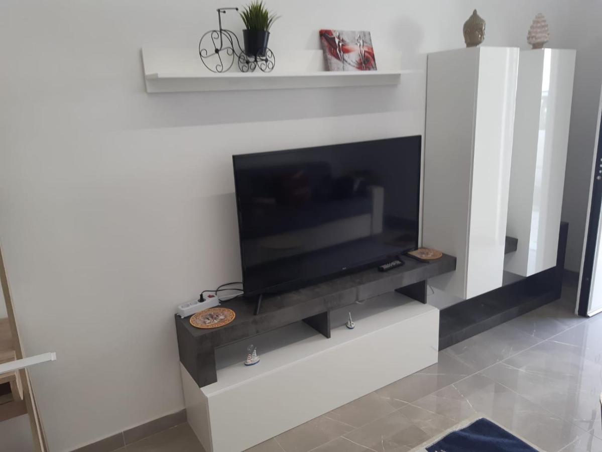 Willa Casa Ciuzza Syrakuzy Zewnętrze zdjęcie