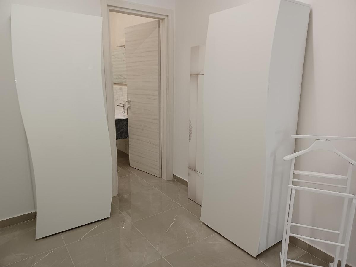 Willa Casa Ciuzza Syrakuzy Zewnętrze zdjęcie